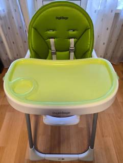 �������� ��� ��������� Peg-Perego Prima Pappa