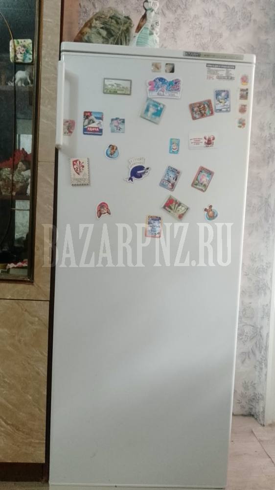 Морозильная камера Атлант