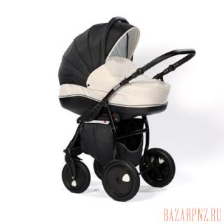 Tutis Коляска 2 в 1 Zippi New