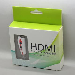 ������ �������������� HDMI � VGA ��� Sony PS 3, PS 4, Xbox 360, Xbox One, PC