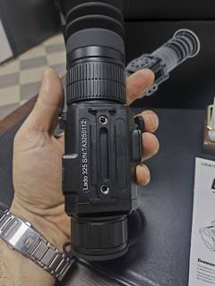 �������������� ������� Arkon, iRay, Conotech, Guide