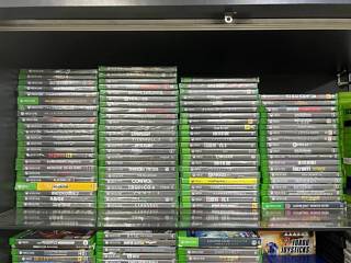 ���� XboxOne �������, �����, �����