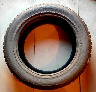 Nokian Hakkapelitta 5 R20