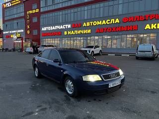 Продаю Audi A6
