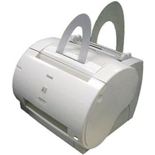 ������ ������� �������� Canon LBP-1120 � ����� ����������