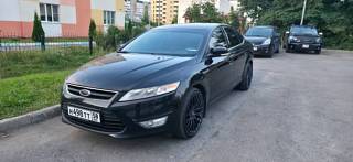 ������ ford mondeo