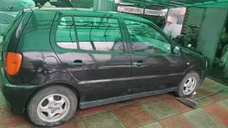 ������ Volkswagen Polo 
