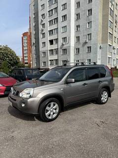 Продаю Nissan X-Trail 2