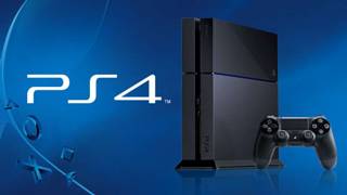 ����� Sony PS 4, � ����� ������������