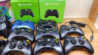 ������ ��������� �����, ������������, ������������ �������� ��� Xbox 360