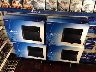 ������ � ���! ����� � �/� Sony PS 4, PS 4 Slim, Xbox One, Xbox One S