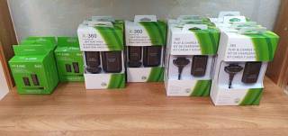 ������������ ��� ���������� Xbox 360 � Xbox ONE