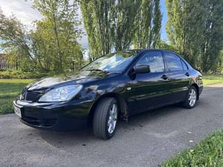 ������ Mitsubishi Lancer IX