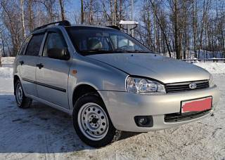 ������ LADA (���) Kalina 