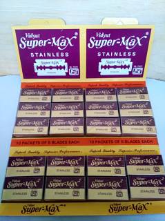 ������ ������ Super-Max ��� ���������� �����