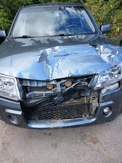 ������ Suzuki Grand Vitara ������ ������