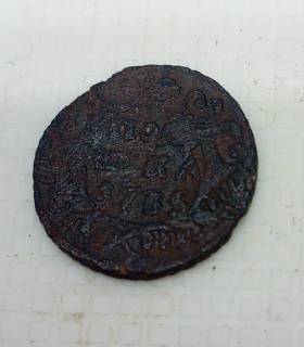 ������� 1735 ���