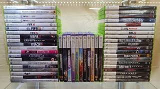 ������� � ����� ����� ������������ ������ ��� Xbox 360