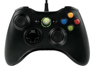 ������ ��������� �����, ������������, ��������� �������� ��� Xbox 360