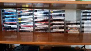 �����, �������, ������� ������������ ������ ��� Sony PS 3 (�������� ������ ���)