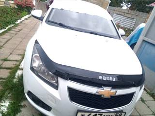 Продаю Chevrolet Cruze Продам