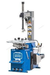 ������ ������������� Nordberg 4638