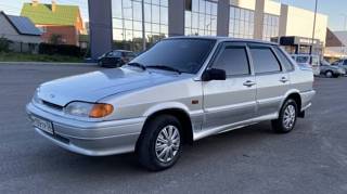 ������ LADA (���) 2115 