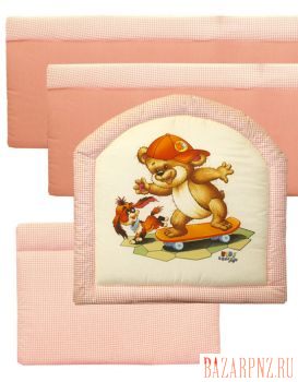 KidsComfort ���� � �������� ��� 003-5