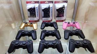 ������ ��������� ����� � �������� ������������ ��������� ��� Sony PS3