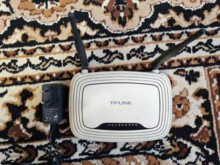 ������ ������ TP-Link TL-WR841N