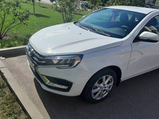 ������ LADA (���) Vesta 