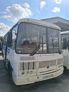 ������ ������� ��� 320540-22, 2018 ����