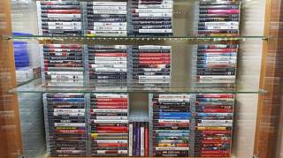������� � ����� ����� ������������ ������ ��� Sony PS 3 (������� ������)
