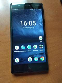 Nokia�3, 2/16 ���� �������. ��������� ������� �������. �������, �������� �����