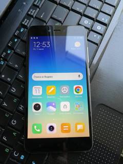 Xiaomi Redmi Note 5 A, 4/64 ��, 2 SIM