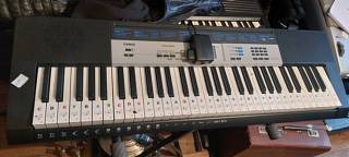 ���������� casio � �������� ���������