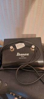 �������� ��� ������������� � ������� Ibanez