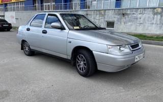������ LADA (���) 2110 