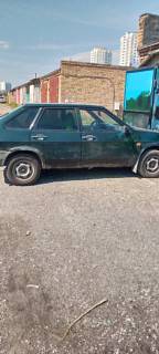 Продаю LADA (ВАЗ) 21093