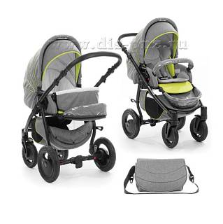 Tutis ������� 2 � 1 Smart ����+���������+��������