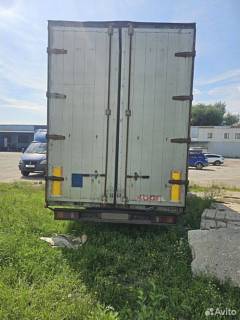 ������ ����������� Lecitrailer R2 CS, 1995