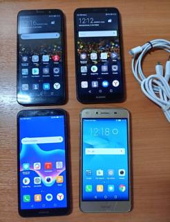 Huawei Y5 Prime (2018) Dual sim, 2/16 ��