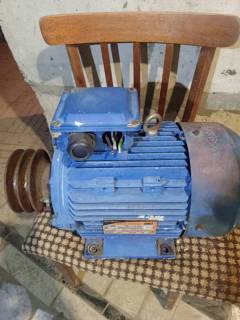������ ���������������� 5.5 kw