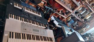 ����������� casio yamaxa. ����������� ������� 88 ������