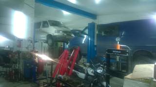 ������������ � ������ ����������� VW T4. T5. T6