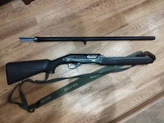 ����� huglu renova 12*76
